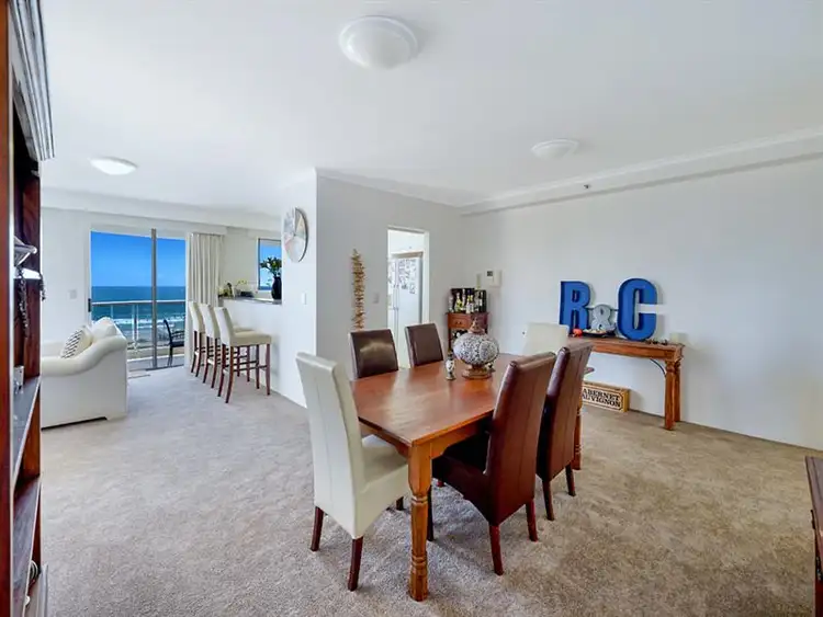 Sixth view of Homely apartment listing, 59 Pacific Street, Main Beach QLD 4217