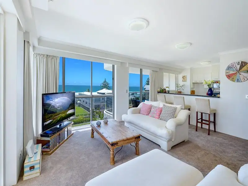 Main view of Homely apartment listing, 59 Pacific Street, Main Beach QLD 4217