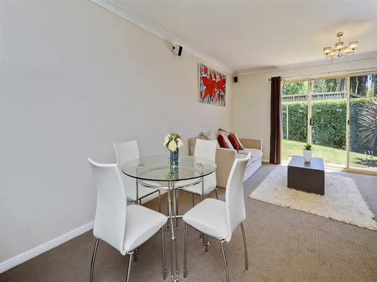 Fourth view of Homely house listing, 5B/28 Havilah Avenue, Wahroonga NSW 2076