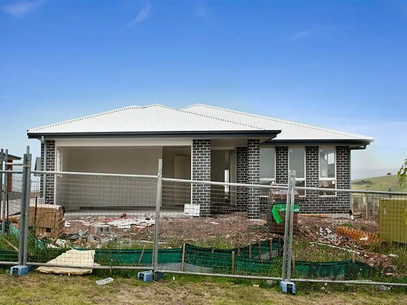 Main view of Homely house listing, Lot 8001 Pioneer Drive, Flinders NSW 2529