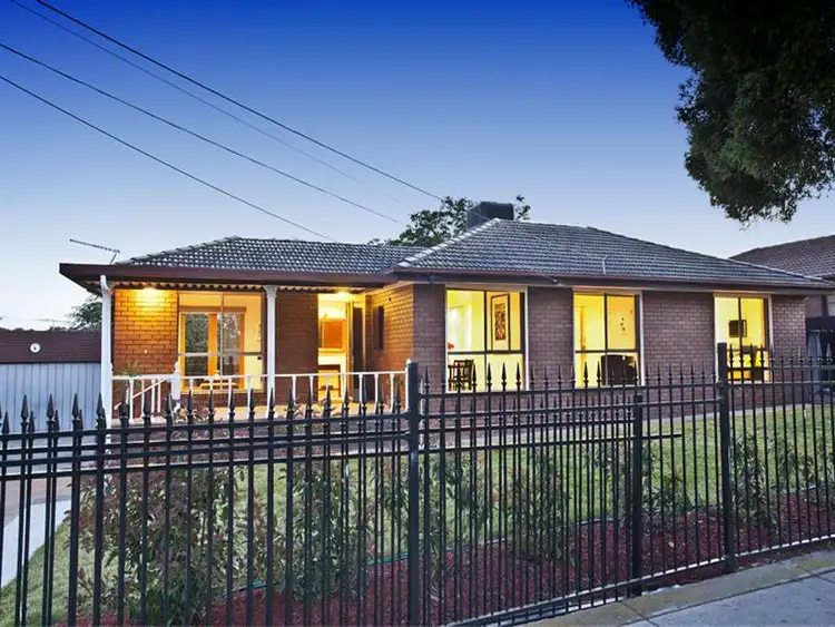 82 Hansworth Street, Mulgrave VIC 3170