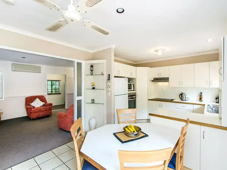 Fourth view of Homely house listing, 41 Bunya Park Drive, Eatons Hill QLD 4037