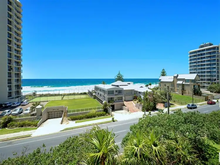 Fourth view of Homely apartment listing, 59 Pacific Street, Main Beach QLD 4217