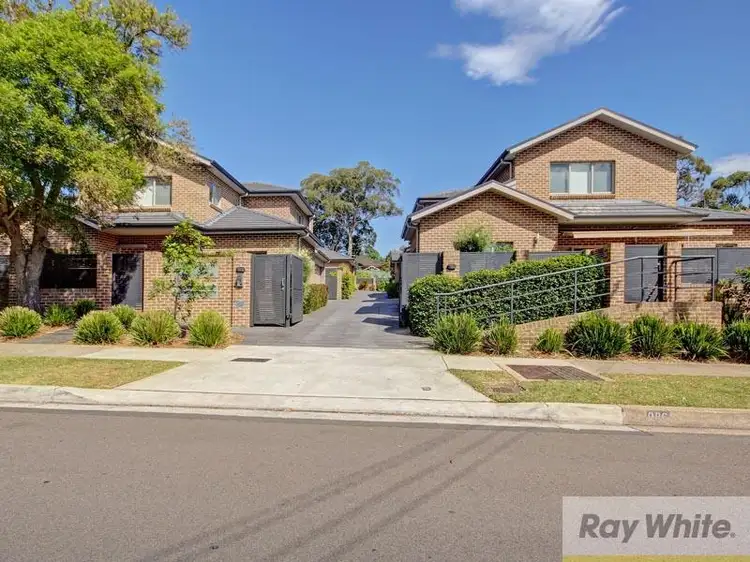 6/986 Forest Road, Lugarno NSW 2210