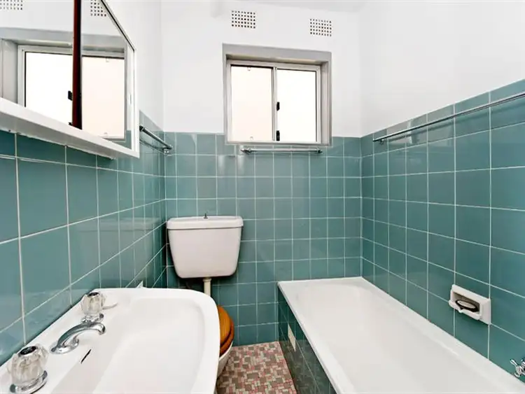 Sixth view of Homely apartment listing, 3/481 Bunnerong Road, Matraville NSW 2036