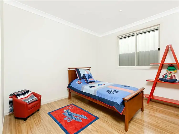 Fifth view of Homely house listing, Lot 8001 Pioneer Drive, Flinders NSW 2529
