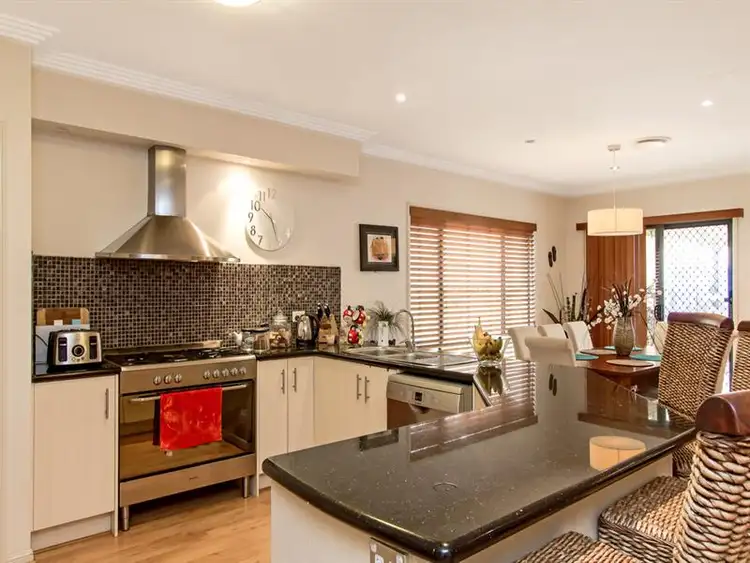 Third view of Homely house listing, 1 Highcrest Circuit, Molendinar QLD 4214