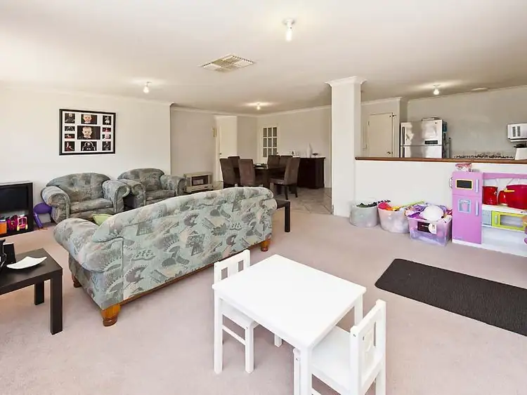 Fourth view of Homely house listing, 4 Caranja Close, Warnbro WA 6169