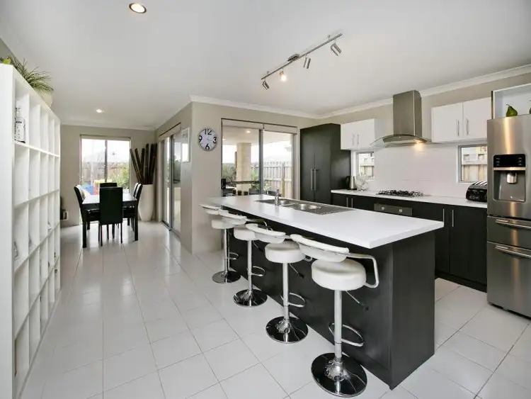 Third view of Homely house listing, 14 Evesham Drive, Ellenbrook WA 6069
