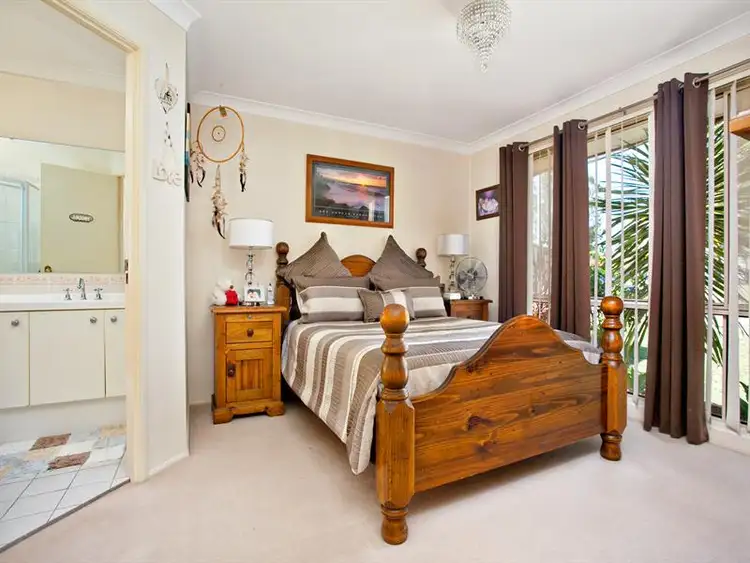Third view of Homely house listing, 11 Hart Road, South Windsor NSW 2756