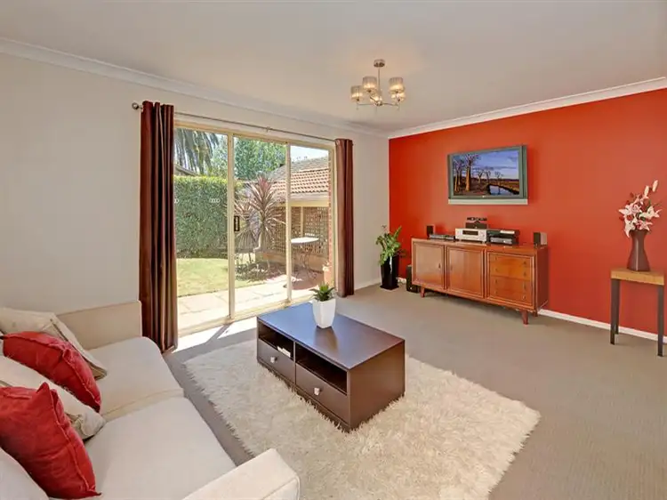Second view of Homely house listing, 5B/28 Havilah Avenue, Wahroonga NSW 2076