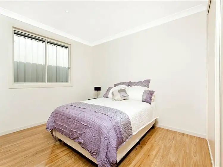 Sixth view of Homely house listing, Lot 8001 Pioneer Drive, Flinders NSW 2529