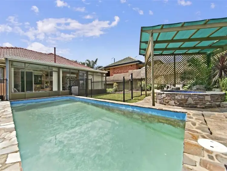 Second view of Homely house listing, 46 Sleep Road, Para Hills SA 5096