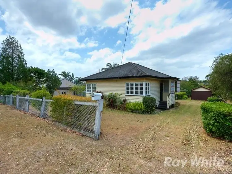 129 Elfreda Street, Enoggera QLD 4051