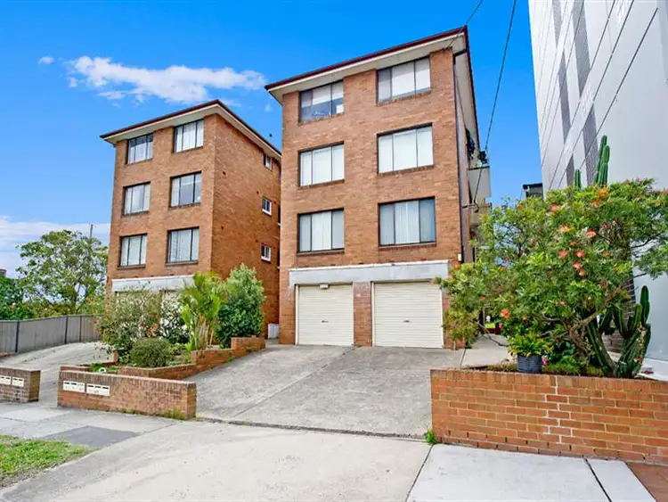 Seventh view of Homely apartment listing, 3/481 Bunnerong Road, Matraville NSW 2036