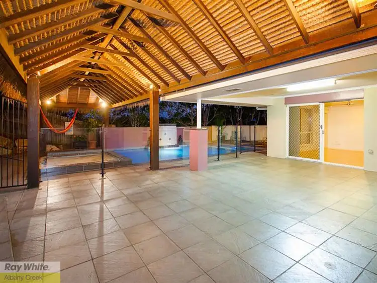 Fourth view of Homely house listing, 4 Meilland Court, Eatons Hill QLD 4037