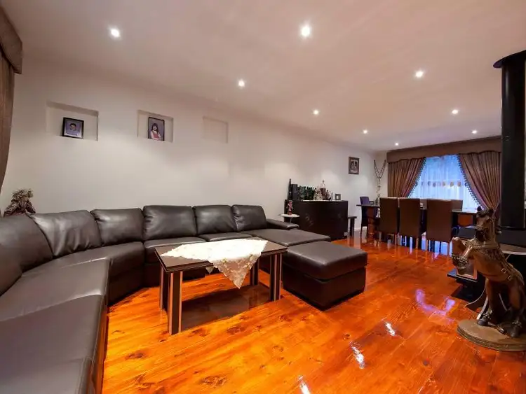 Fourth view of Homely house listing, 59 South Gateway, Langwarrin VIC 3910