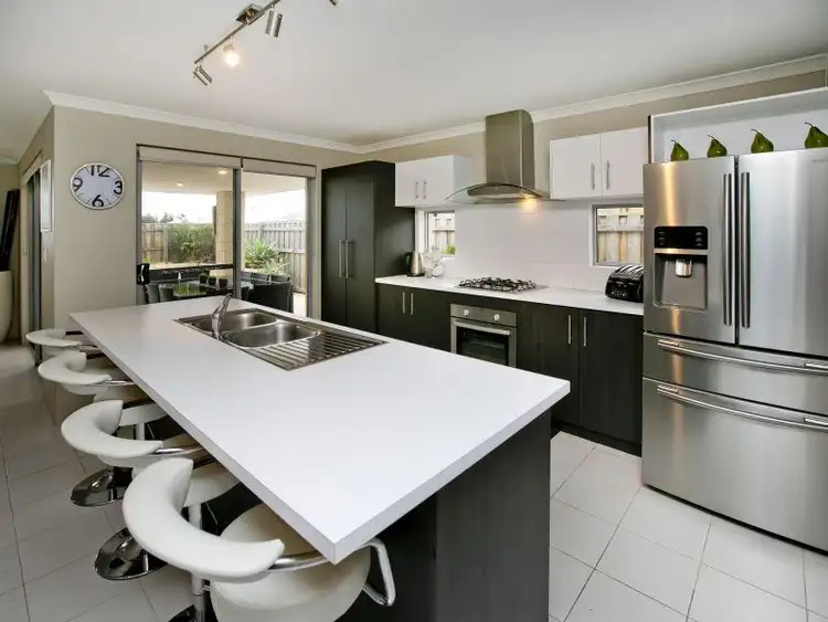 Fourth view of Homely house listing, 14 Evesham Drive, Ellenbrook WA 6069