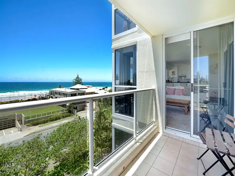 Third view of Homely apartment listing, 59 Pacific Street, Main Beach QLD 4217