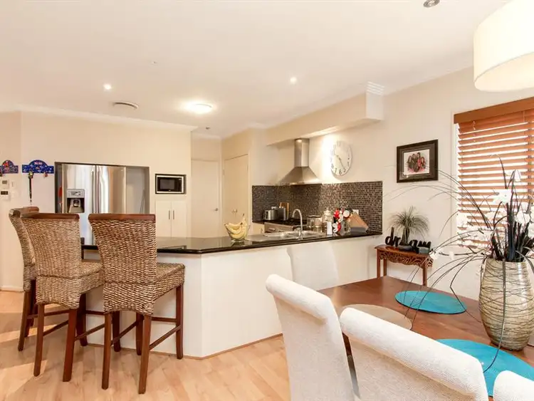 Fourth view of Homely house listing, 1 Highcrest Circuit, Molendinar QLD 4214