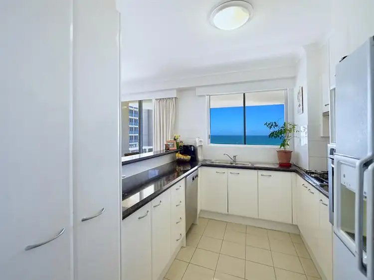 Seventh view of Homely apartment listing, 59 Pacific Street, Main Beach QLD 4217