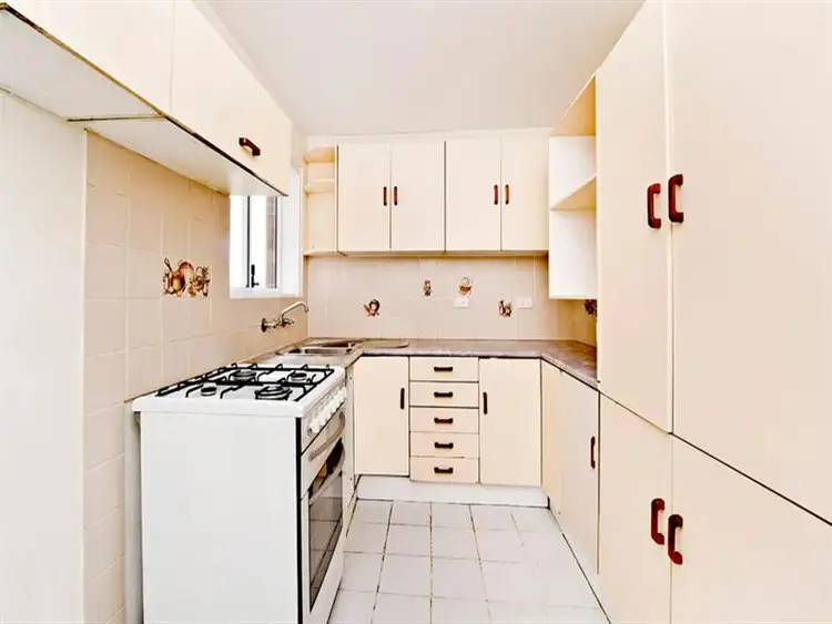 Second view of Homely apartment listing, 3/481 Bunnerong Road, Matraville NSW 2036