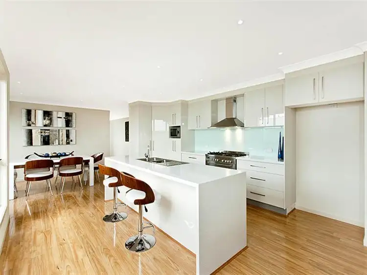 Second view of Homely house listing, Lot 8001 Pioneer Drive, Flinders NSW 2529