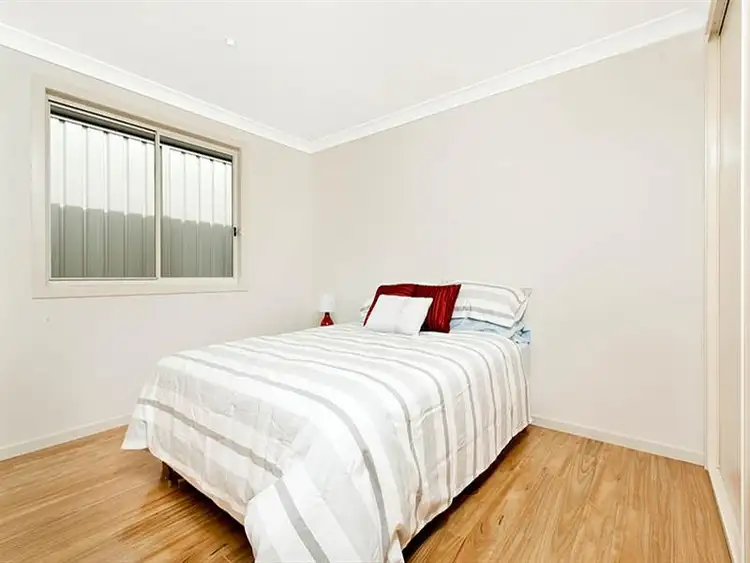 Seventh view of Homely house listing, Lot 8001 Pioneer Drive, Flinders NSW 2529
