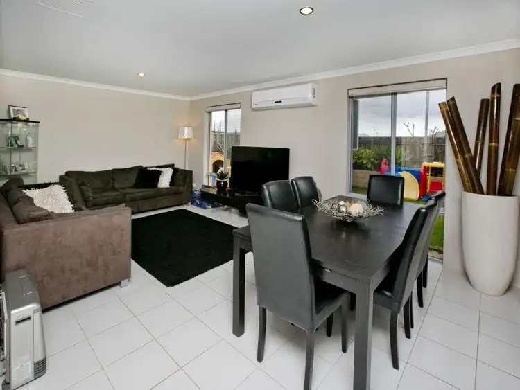 Fifth view of Homely house listing, 14 Evesham Drive, Ellenbrook WA 6069