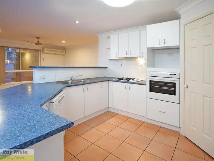 Fifth view of Homely house listing, 4 Meilland Court, Eatons Hill QLD 4037