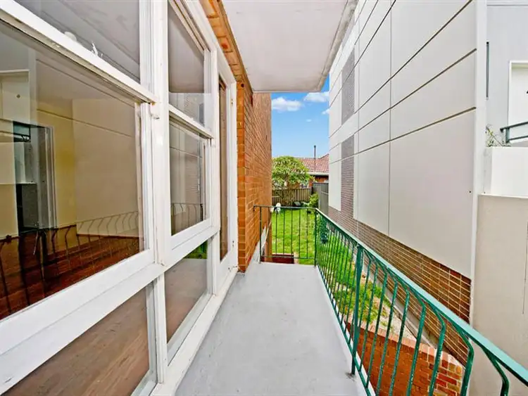Third view of Homely apartment listing, 3/481 Bunnerong Road, Matraville NSW 2036