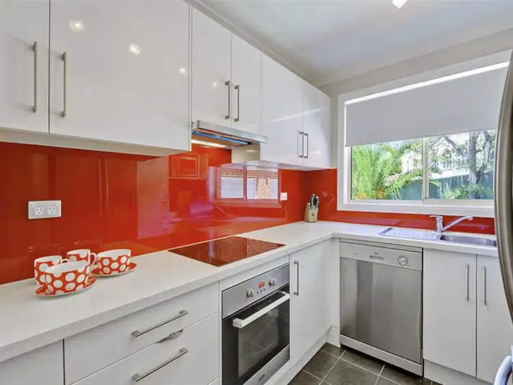 Third view of Homely house listing, 5B/28 Havilah Avenue, Wahroonga NSW 2076