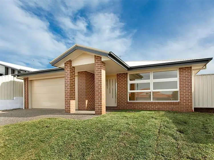 Lot 8003 Pioneer Drive, Flinders NSW 2529