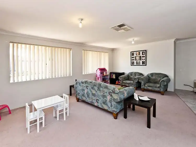Sixth view of Homely house listing, 4 Caranja Close, Warnbro WA 6169