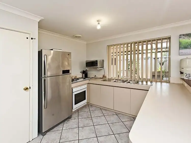 Second view of Homely house listing, 4 Caranja Close, Warnbro WA 6169