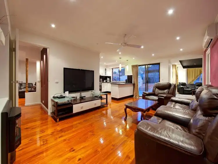 Fifth view of Homely house listing, 59 South Gateway, Langwarrin VIC 3910