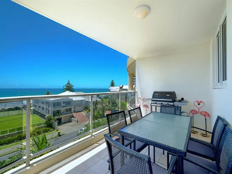 Second view of Homely apartment listing, 59 Pacific Street, Main Beach QLD 4217