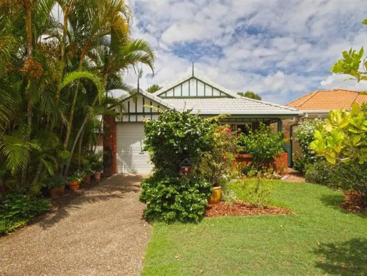 Main view of Homely house listing, 71 Lakeside Crescent, Forest Lake QLD 4078
