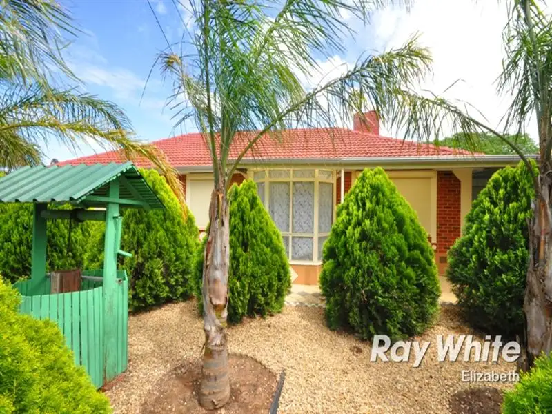 Main view of Homely house listing, 31 Bloomfield Crescent, Elizabeth Downs SA 5113