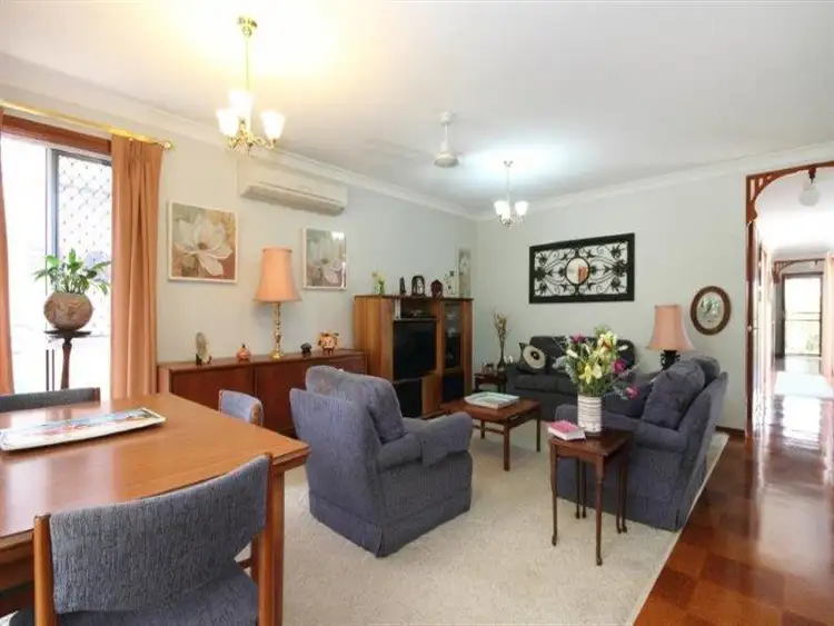 Second view of Homely house listing, 71 Lakeside Crescent, Forest Lake QLD 4078