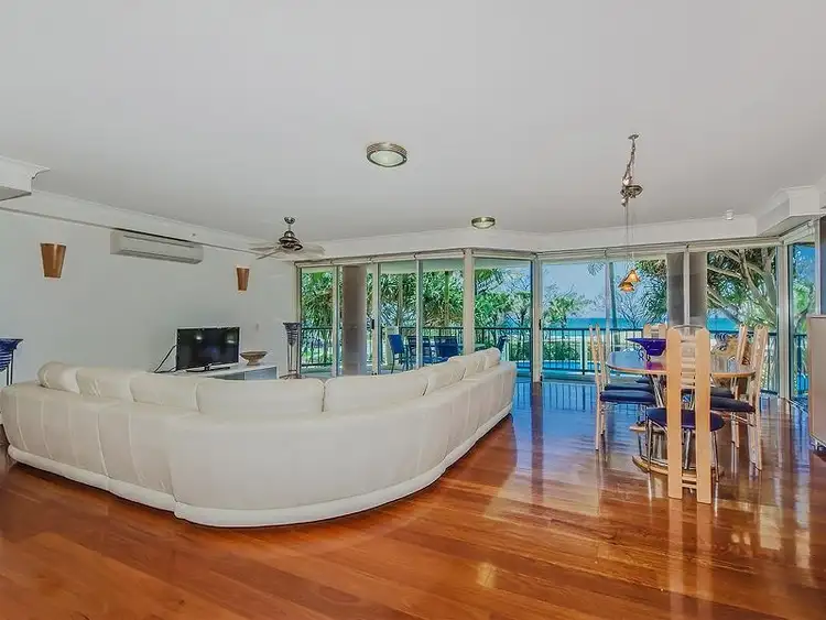 Fifth view of Homely apartment listing, 6 'Oceana' 100 Old Burleigh Road, Broadbeach QLD 4218