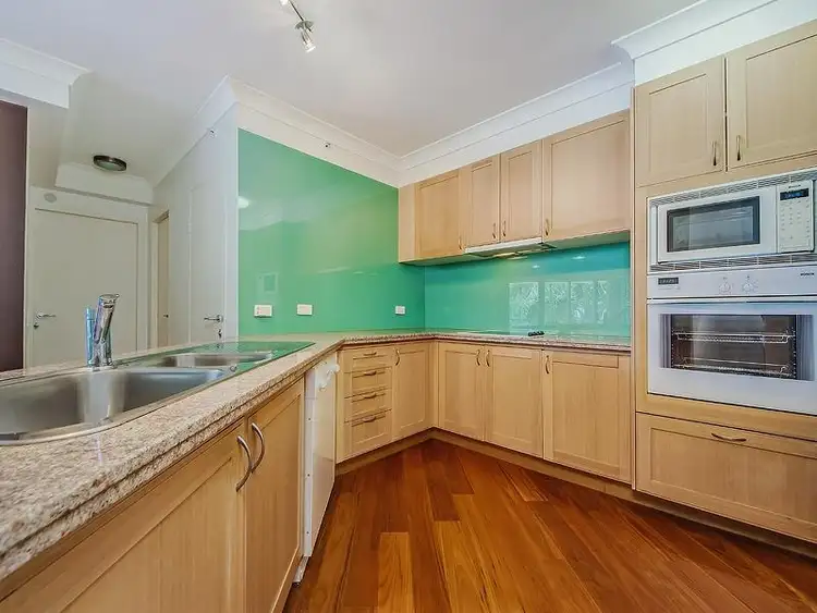 Fourth view of Homely apartment listing, 6 'Oceana' 100 Old Burleigh Road, Broadbeach QLD 4218