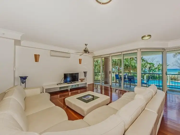 Third view of Homely apartment listing, 6 'Oceana' 100 Old Burleigh Road, Broadbeach QLD 4218
