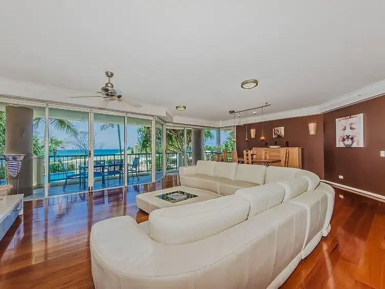Second view of Homely apartment listing, 6 'Oceana' 100 Old Burleigh Road, Broadbeach QLD 4218
