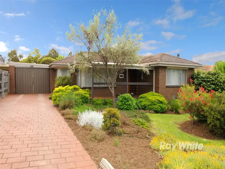 11 Princess Street, Bayswater VIC 3153
