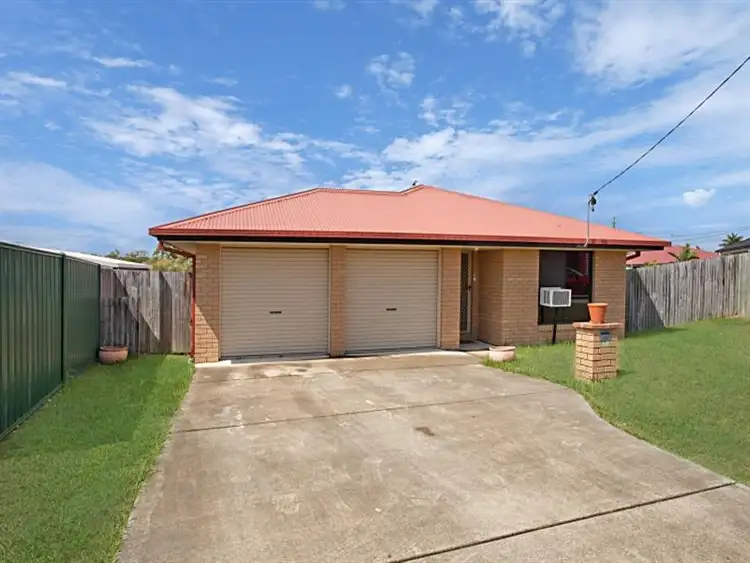 13 Sandra Court, Deception Bay QLD 4508