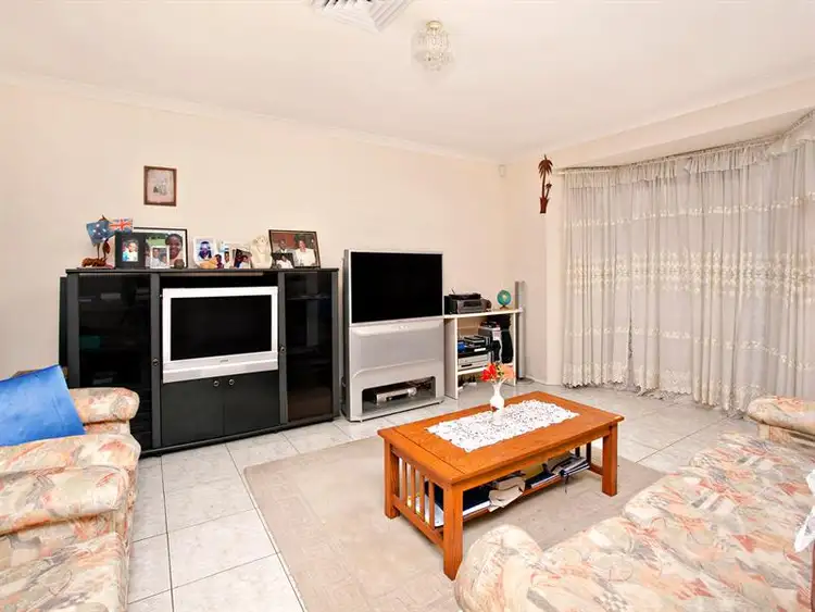 Fifth view of Homely house listing, 10 Kindilen Close, Rouse Hill NSW 2155