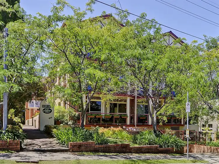8/21-23 Ashburn Place, Gladesville NSW 2111