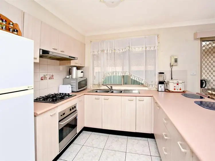 Second view of Homely house listing, 10 Kindilen Close, Rouse Hill NSW 2155