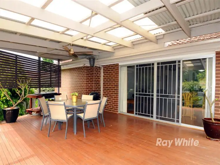 Fourth view of Homely house listing, 11 Princess Street, Bayswater VIC 3153